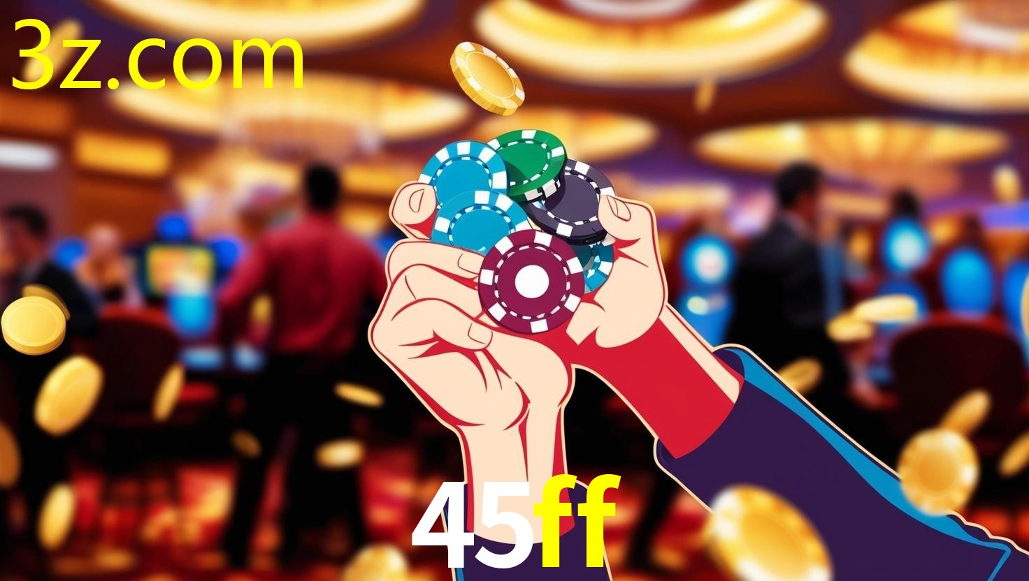45FF